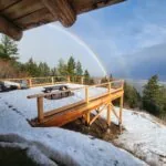 Backcountry Ski and Board